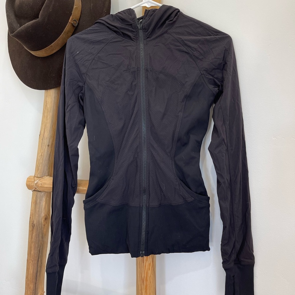 Lululemon define reversible jacket